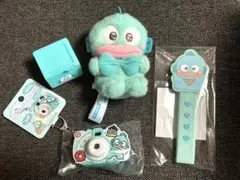 サンリオ当りくじ ハンギョドン 7点まとめ売り - メルカリ