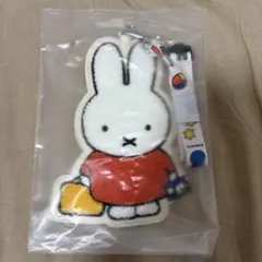 ミッフィー サガラ刺繍パスケース