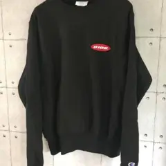 激レア　日本未発売　0106. BLXST スウェット トレーナー travis
