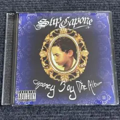 Slip Capone – Caponey Boy G-RAP G-FUNK - メルカリ