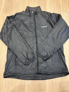 mont-bell U.L.ストレッチウインド ジャケット