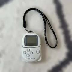 SONY PocketStation ホワイト