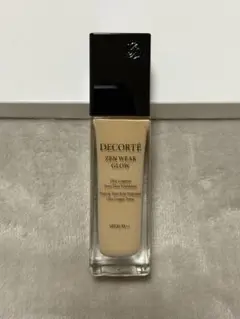コスメデコルテ ゼンウェアグロウ Ｎ22 ファンデーション