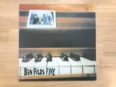 2026年最新】ben folds five レコードの人気アイテム - メルカリ