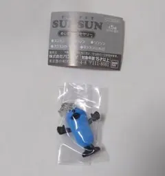 パペットスンスン めじるしアクセサリー ガチャ ガチャガチャ スンスン