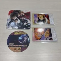 ☆ホークスセット☆