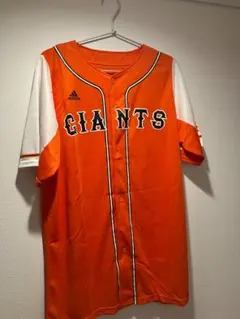 ジャイアンツ応援ユニフォーム　未使用品