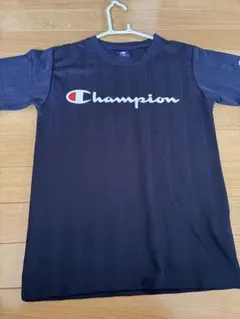 チャンピオンのTシャツ150インチ