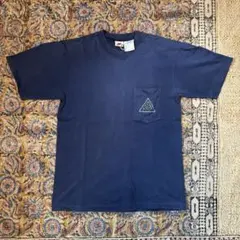 90s NIKE ACG初期 Tシャツ 白タグ ヴィンテージ ネイビー Mサイズ