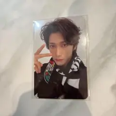 INI 池﨑理人　KCON 2023 タイ　トレカ