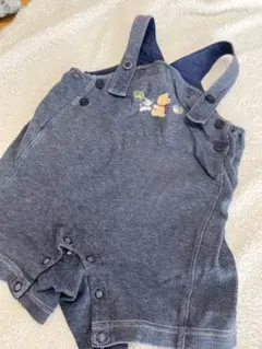 ファミリアオーバーオール80