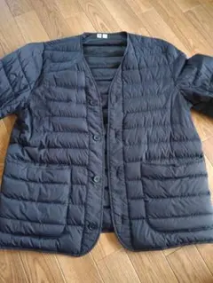 UNIQLO U ダウンジャケット