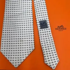 2025年最新】エルメス ネクタイ シルク 未使用 オレンジの人気アイテム