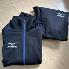 ユーリ!!! on ICE 勝生勇利 MIZUNO ジャージ 上下セット S