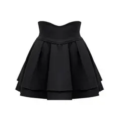 ミシェルマカロン 美脚スカート XSサイズ