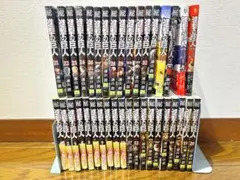 進撃の巨人1-34 全巻 悔いなき選択1.2巻　animation side 吼