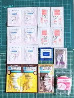 2026年最新】MINON スキンケア・基礎化粧品 トライアルセット