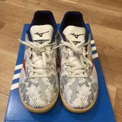 MIZUNO シューズ