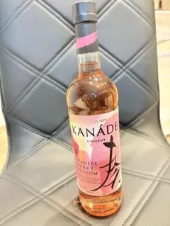SUNTORY KANADE Japanese Cherry Blossomのサムネイル