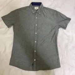 Cinema 半袖シャツ Mサイズ グレー系のサムネイル