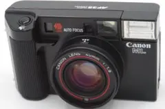2026年最新】canon autoboy Sの人気アイテム - メルカリ