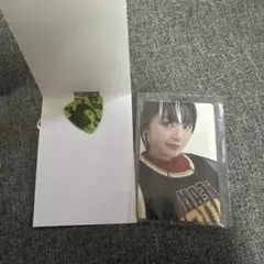 (匿名発送)TWICE ENEMY グッズランダムピックキーホルダー ジョンヨン