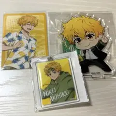 WIND BREAKER 楡井秋彦 セット ウィンブレ