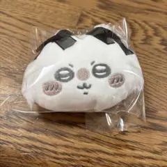 ちいかわ　モモンガ　ミラーマスコット