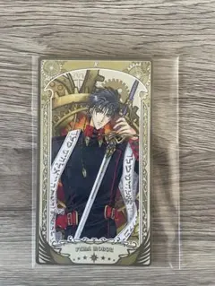 2026年最新】clamp x カードの人気アイテム - メルカリ
