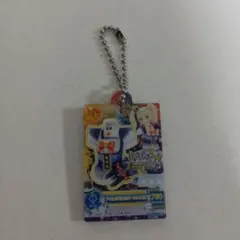 アイカツガチャガチャ　藤堂ユリカ