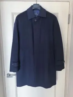 未使用級美品✨ブルックスブラザーズ ステンカラーコート　ウール　ライナー　36 BROOKS BROTHERS ステンカラーコート コート ウール バルカラーコート