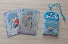 すとぷり ころん カード セット売り