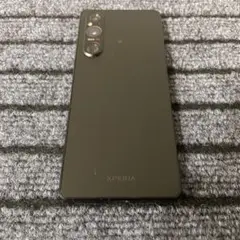 53【早い者勝ち】 Xperia1 Ⅴ 512GB SIMフリー 国内版