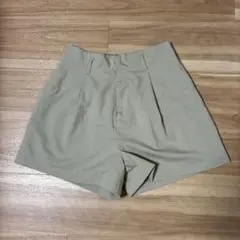 美品＊INGNIイング＊ショートパンツ♪のサムネイル