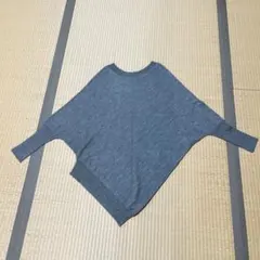 変形ニットのサムネイル