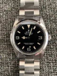 ROLEX EXPLORER ロレックス エクスプローラーⅠ 14270のサムネイル