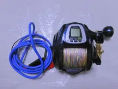 天*尊様 中古　シマノビーストマスター9000　1のサムネイル