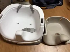 ingenuity インジェニュイティ ベビーチェア テーブル付き マルチシート