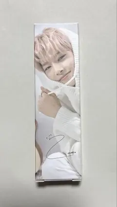 StrayKids スキズ NACIFIC ハンドクリーム アイエン