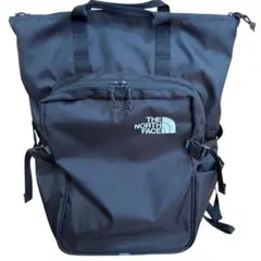 THE NORTH FACE ノースフェイス ボルダートートパック 22L