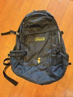 Coleman リュックサック•33L プーさん ・バックパック 33L - メルカリ