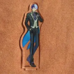 プロセカ セカシン アクリルスタンド 青柳冬弥