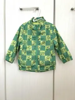 【12-18ヶ月】Baby GAP PIXARアウター　トイストーリー