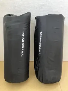 TARAS BULBA タラスブルバ　インフレーターマット　ダブル　2個セットのサムネイル