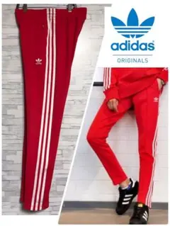 adidas  アディダス　オリジナルス　トラックパンツ