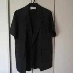 LADYMADE ハーフスリーブドロストジャケットのサムネイル