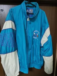 2026年最新】 Charlotte hornets jacketの人気アイテム - メルカリ