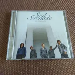 ゴスペラーズ CDアルバム【Soul Serenade】 - メルカリ