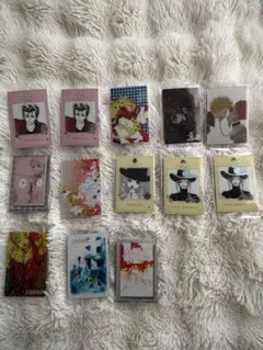 矢沢あいツインウエハース　まとめ売り