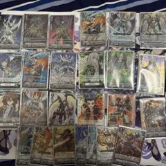 ヴァンガード 探索者 レギオン ブラスターブレード pスタン デッキ